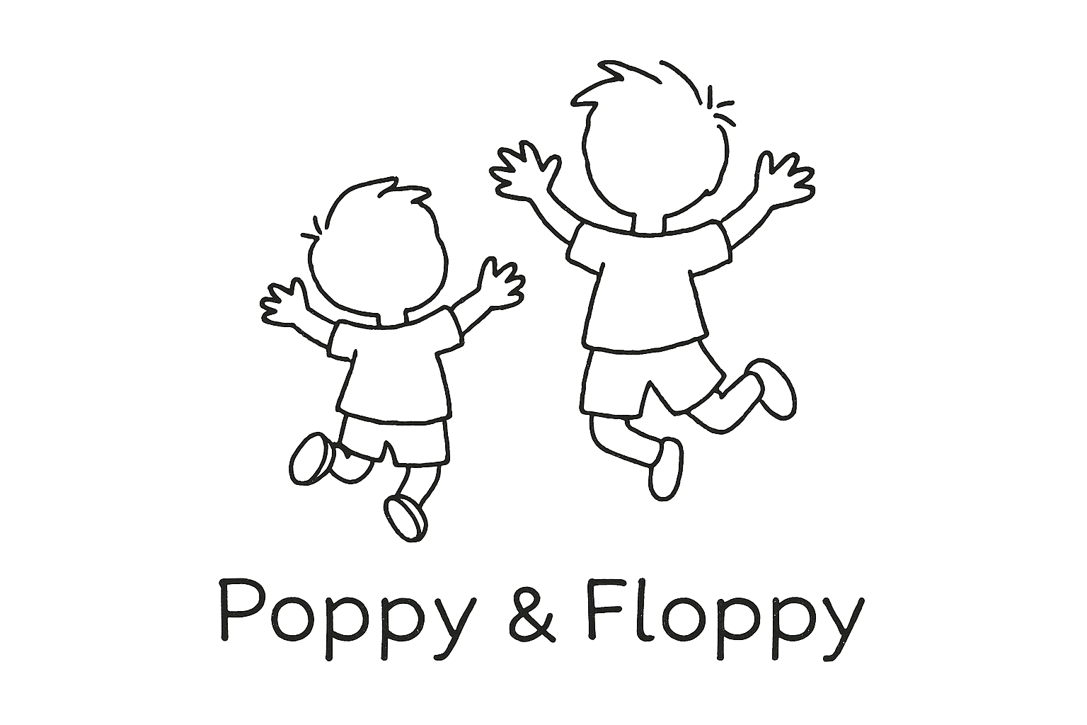 Poppy & Floppy