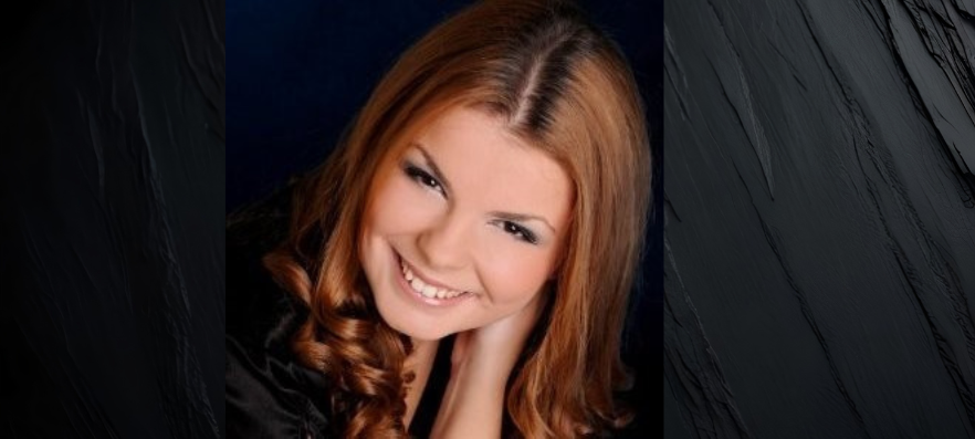 Portret Miljane Jovanović-Nasković, osnivača Just Art agencije