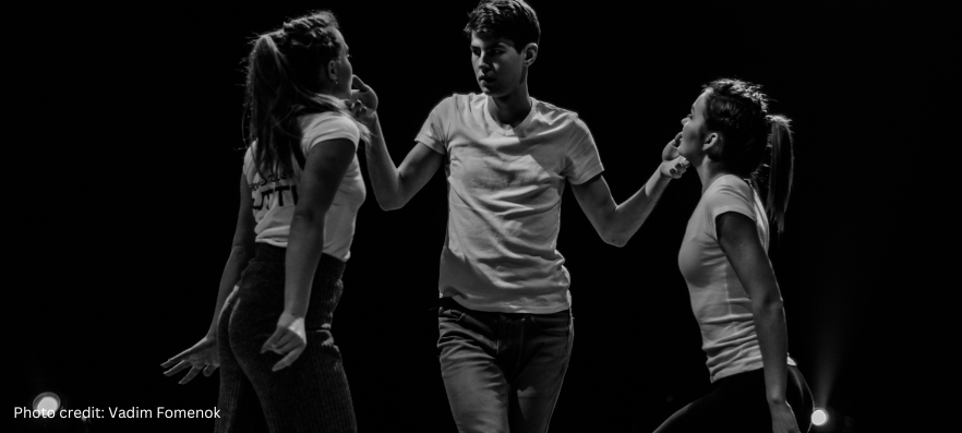 Muzički nastup na sceni