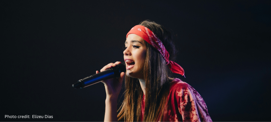 Kulturni program Just Art